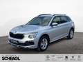 Skoda Kamiq 1.0 TSI DSG 130 JAHRE+AHK+KAMERA+APP+SHZ Argintiu - thumbnail 1