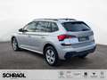Skoda Kamiq 1.0 TSI DSG 130 JAHRE+AHK+KAMERA+APP+SHZ Argintiu - thumbnail 3
