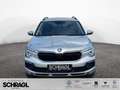 Skoda Kamiq 1.0 TSI DSG 130 JAHRE+AHK+KAMERA+APP+SHZ Argintiu - thumbnail 8