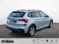 Skoda Kamiq 1.0 TSI DSG 130 JAHRE+AHK+KAMERA+APP+SHZ Argintiu - thumbnail 5