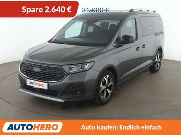 1.5 EcoBoost Active Aut.*NAVI*LED*TEMPO*CAM*PDC*