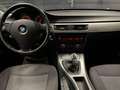 BMW 318 3 Serie 318i Gri - thumbnail 11