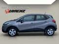 Renault Captur 0.9TCe Energy Dynamique ALLWETTER SITZHEIZ Gris - thumbnail 4