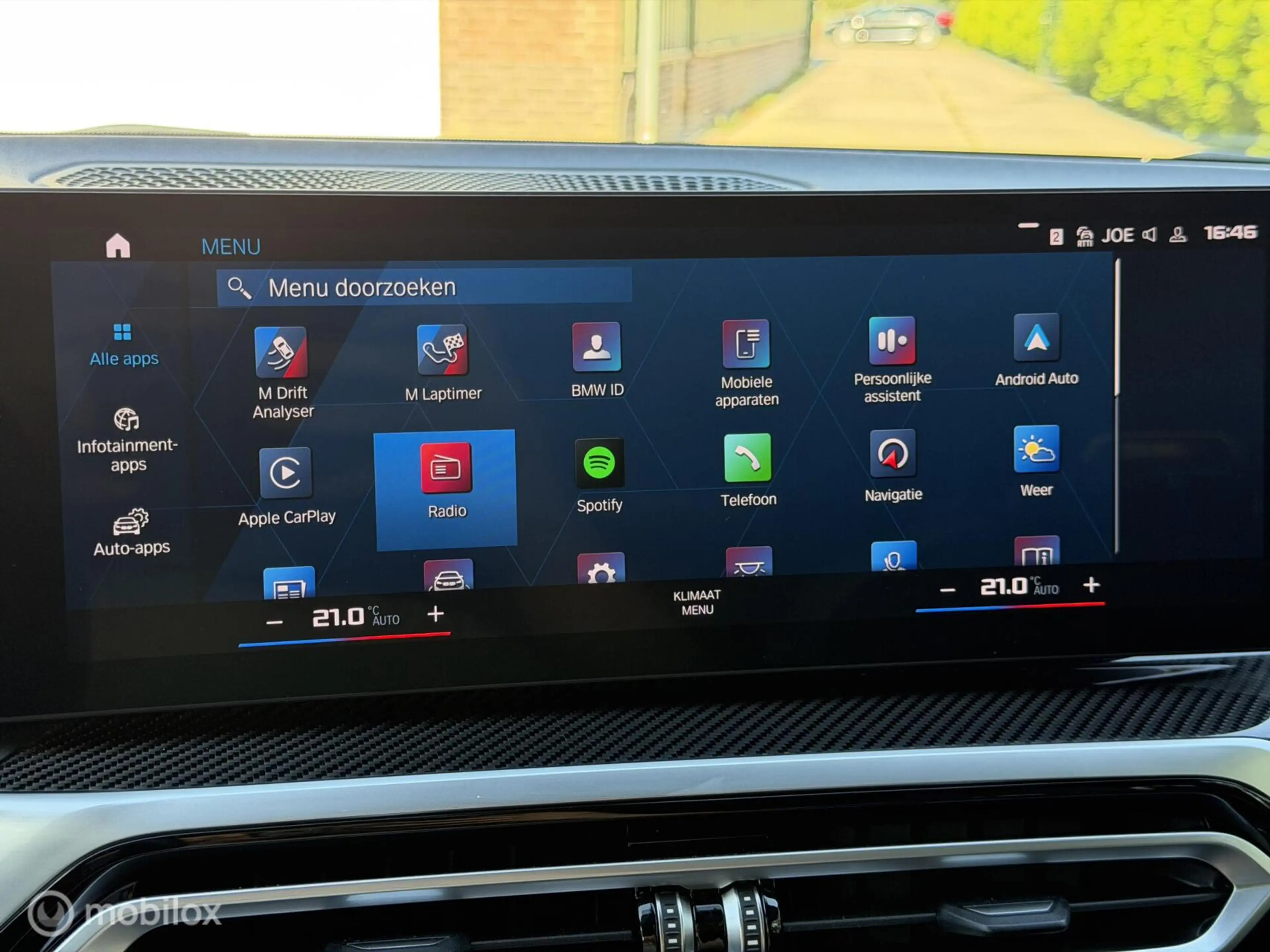 BMW M2 2-serie Coupé — photo 15