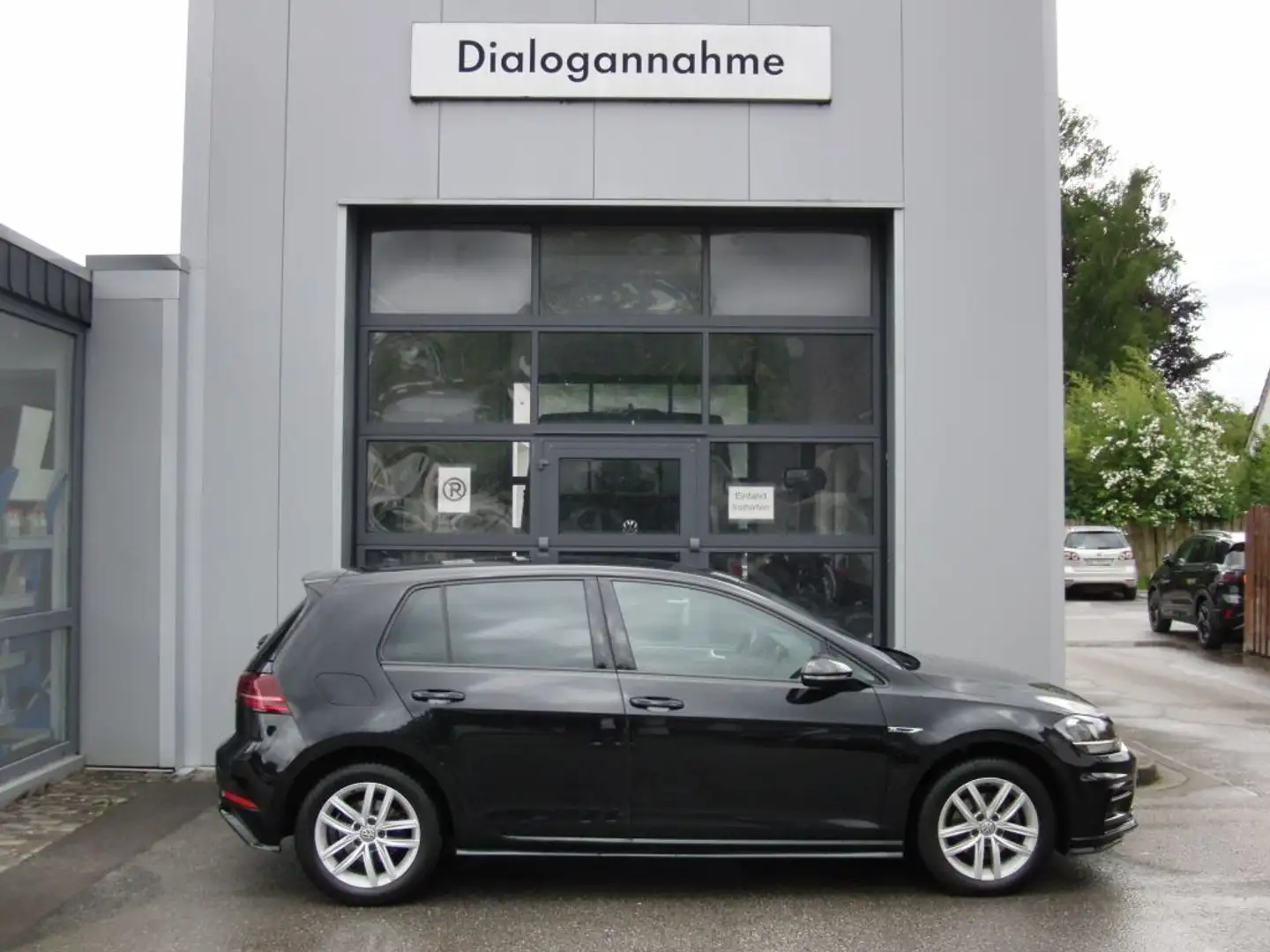 Volkswagen Golf 1.5 TSI ACT (BlueMotion Technology) Comfortline - 1