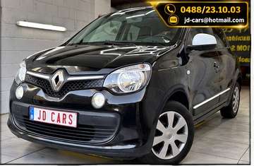 TWINGO 1.0 ESSENCE LIMITED 80.000KM‼️GARANTIE 1 AN CTOK‼️