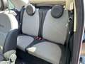 Fiat 500C Lounge Cabrio Navi PDC Klima MFL EFH Radio Schwarz - thumbnail 13