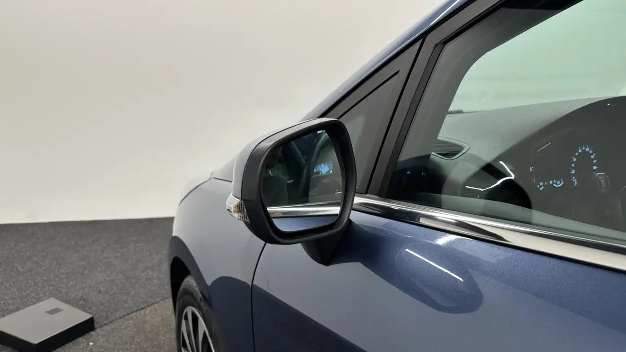 Ford Fiesta 1.0 EcoBoost Hybrid Titanium NAVI CRUISE CARPLAY., миниатюра 17