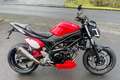 Suzuki SV 650 TOP Ausstattung - ABS Rot - thumbnail 26