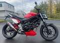 Suzuki SV 650 TOP Ausstattung - ABS Červená - thumbnail 8
