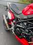 Suzuki SV 650 TOP Ausstattung - ABS Rot - thumbnail 24