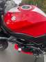 Suzuki SV 650 TOP Ausstattung - ABS Rot - thumbnail 20