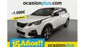 Peugeot 5008 1.6 BlueHDi Style 7 pl. 120 Blanco - thumbnail 1