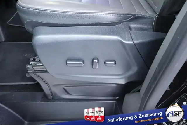 Ford Tourneo Custom view 26