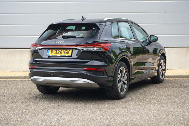 Photo du véhicule