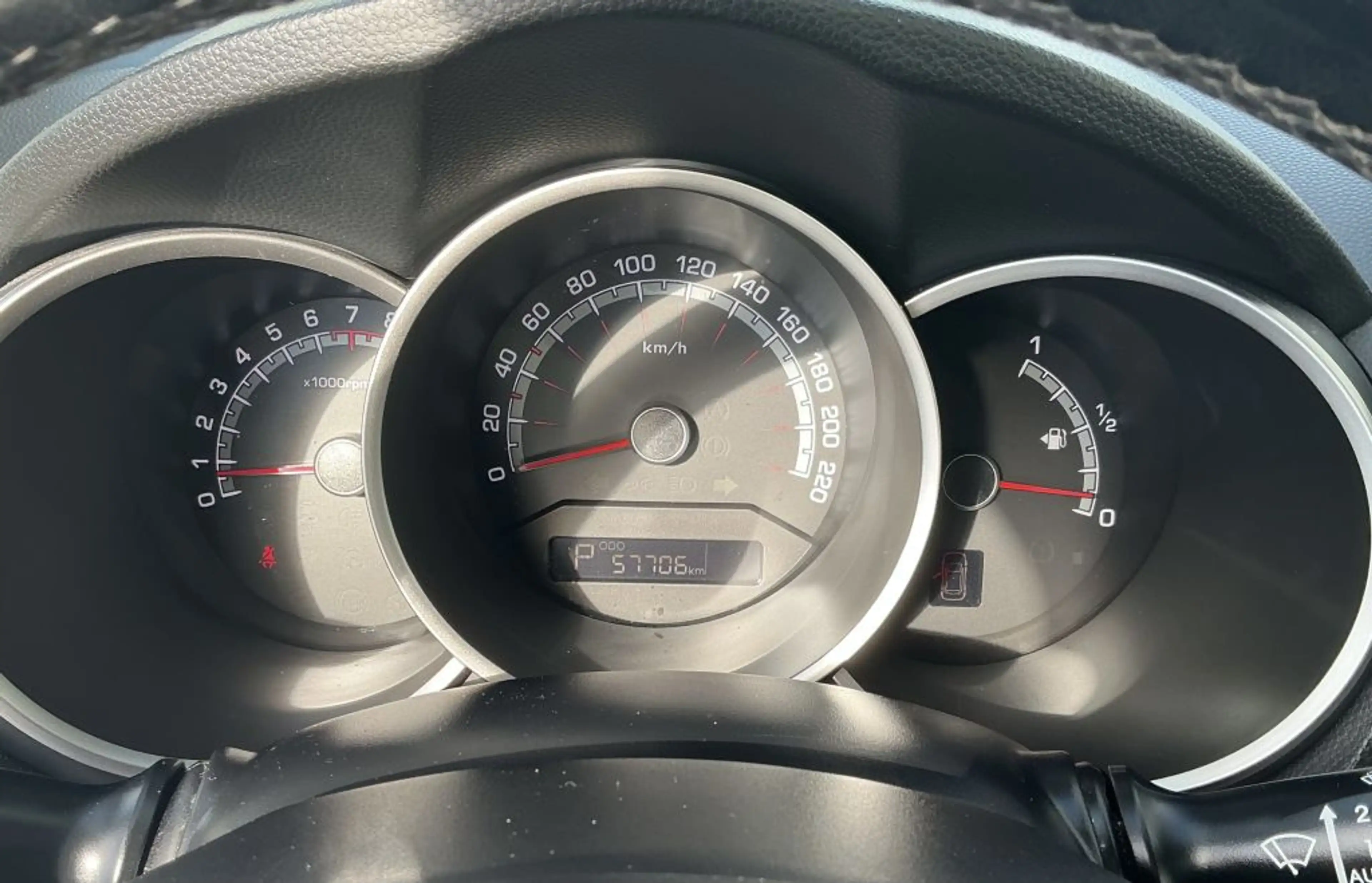 Kia Venga 1.6 CVVT Automatik Platinum Edition/ AHK — photo 12