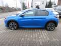 Peugeot 208 e-208 GT Pack Elektromotor 136*Sitzheizung* Blau - thumbnail 4