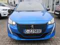 Peugeot 208 e-208 GT Pack Elektromotor 136*Sitzheizung* Blau - thumbnail 2
