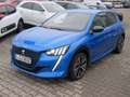 Peugeot 208 e-208 GT Pack Elektromotor 136*Sitzheizung* Blau - thumbnail 3