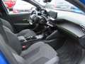 Peugeot 208 e-208 GT Pack Elektromotor 136*Sitzheizung* Blau - thumbnail 11