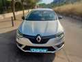 Renault Megane 1.5dCi Energy Life 66kW Gris - thumbnail 4