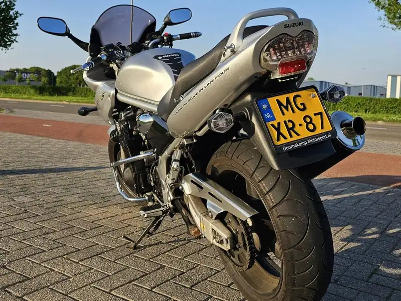Suzuki BANDIT 1200