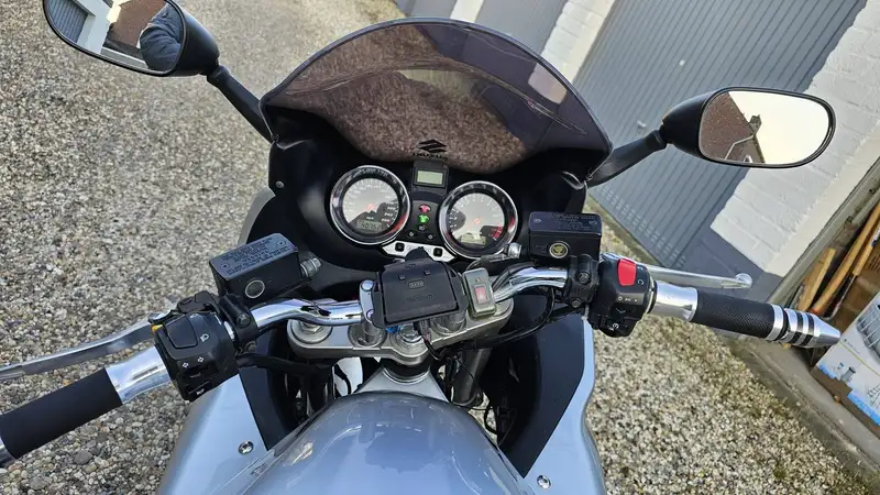 Suzuki BANDIT 1200 - foto 3