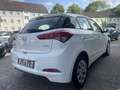 Hyundai i20 Classic 'I. Hand - Klima - HU & AU NEU" Blanco - thumbnail 4
