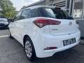 Hyundai i20 Classic 'I. Hand - Klima - HU & AU NEU" Blanco - thumbnail 6