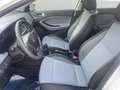 Hyundai i20 Classic 'I. Hand - Klima - HU & AU NEU" Blanco - thumbnail 7