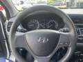 Hyundai i20 Classic 'I. Hand - Klima - HU & AU NEU" Blanco - thumbnail 9