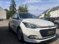 Hyundai i20 Classic 'I. Hand - Klima - HU & AU NEU" Blanco - thumbnail 3