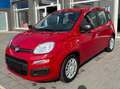 Fiat Panda Pandina Rot - thumbnail 2
