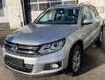 Volkswagen Tiguan Grau - thumbnail 2