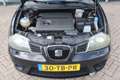 SEAT Ibiza 1.4-16V Sport | Inruilkoopje | Zo Mee | Zwart - thumbnail 12