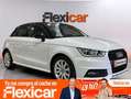 Audi A1 Sportback 1.0 TFSI Adrenalin Blanco - thumbnail 1