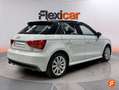 Audi A1 Sportback 1.0 TFSI Adrenalin Blanco - thumbnail 9