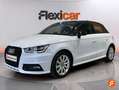 Audi A1 Sportback 1.0 TFSI Adrenalin Blanco - thumbnail 3