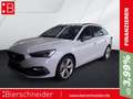 SEAT Leon SP 1.5 eTSI DSG MATRIX NAVI REAR VIEW SHZ Weiß - thumbnail 1