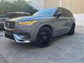 Volvo XC90 XC90 B5 AWD R-Design MILD-HYBRID VOLLAUSSTATTUNG Blau - thumbnail 5