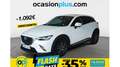 Mazda CX-3 1.5D Luxury 2WD Blanco - thumbnail 1