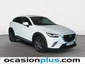 Mazda CX-3 1.5D Luxury 2WD Blanco - thumbnail 2
