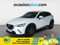 Mazda CX-3 1.5D Luxury 2WD Blanco - thumbnail 1