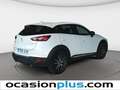 Mazda CX-3 1.5D Luxury 2WD Blanco - thumbnail 4