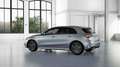 Mercedes-Benz A 180 STAR EDITION Plateado - thumbnail 3