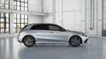 Mercedes-Benz A 180 STAR EDITION Plateado - thumbnail 6