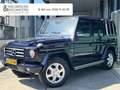 Mercedes-Benz G 400 CDI St.Wagon | 7 PERSOONS | TREKHAAK | SCHUIF/KANT Albastru - thumbnail 1
