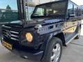 Mercedes-Benz G 400 CDI St.Wagon | 7 PERSOONS | TREKHAAK | SCHUIF/KANT Albastru - thumbnail 5