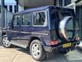 Mercedes-Benz G 400 CDI St.Wagon | 7 PERSOONS | TREKHAAK | SCHUIF/KANT Albastru - thumbnail 4