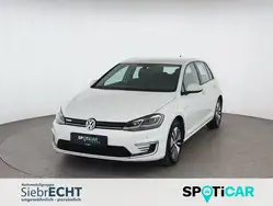 Volkswagen e-Golf VII Lim. *NAVI*PDC*ACC*uvm — фото 1